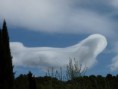 Photos: Nuages extra...